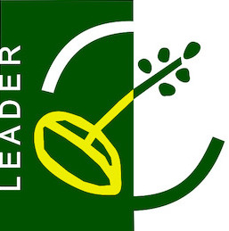 Logo EU LEADER-Programm