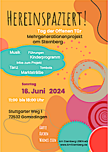 Download Flyer Tag der offenen Tür 2024-06-16