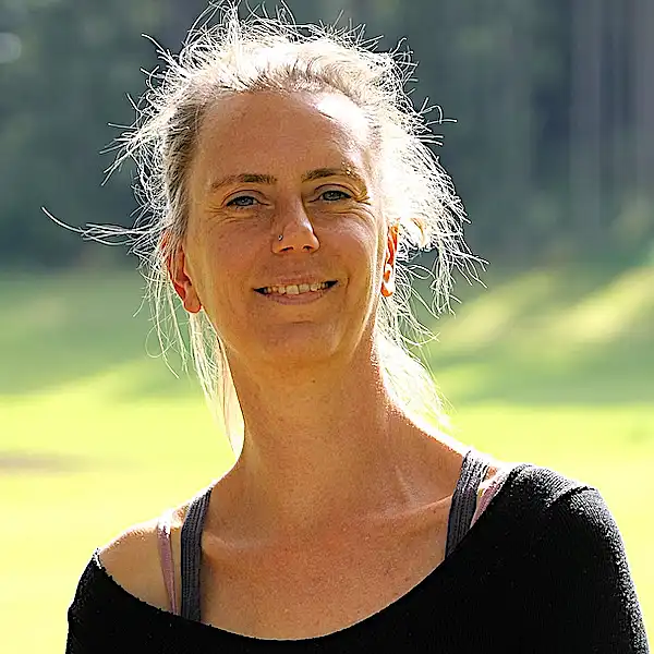 Linda Waßmuth, Porträt