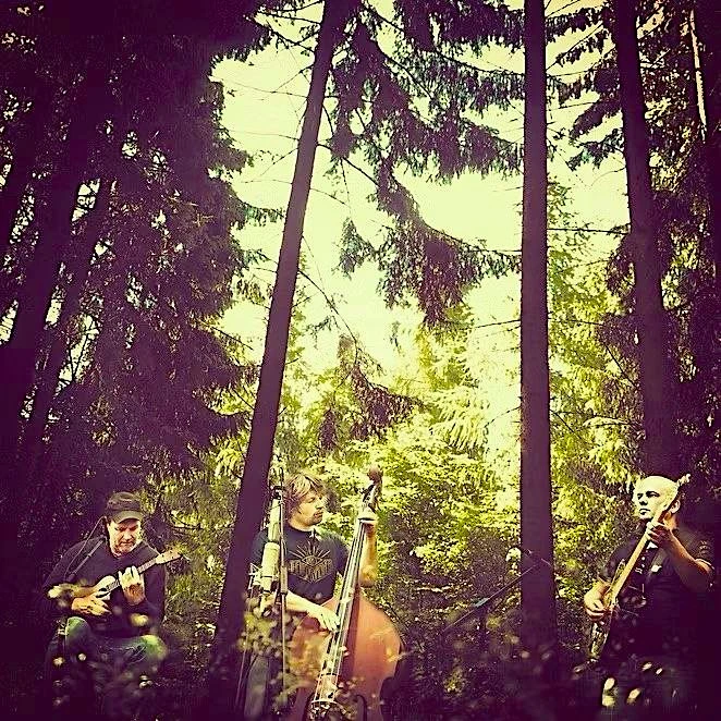 Konrads Spezialorchester am 6. November 2026