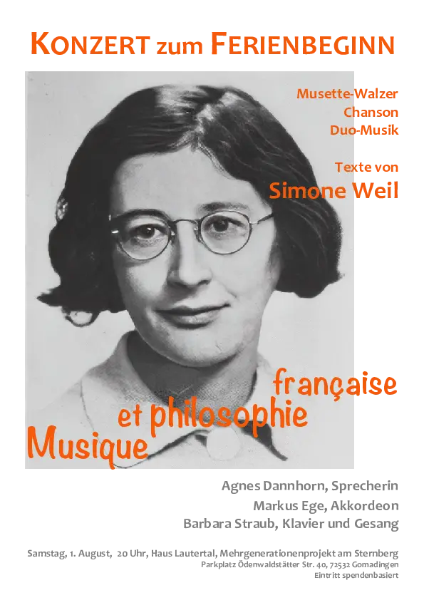 2026-08-01 Musique et philosophie française
