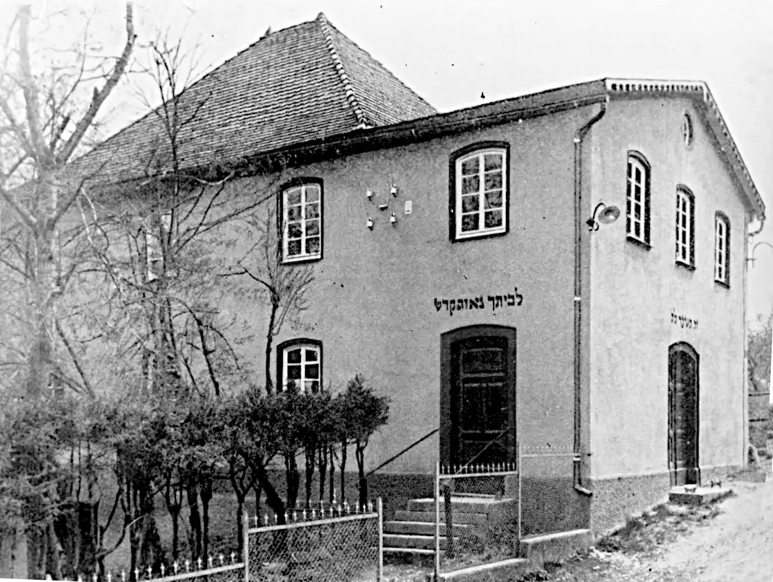 2026-11-13 Anatevka im Lautertal